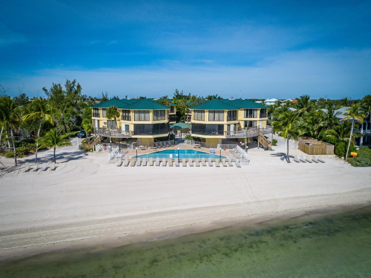 Coco Plum Beach & Tennis Club & Marina Marathon Bagian luar foto