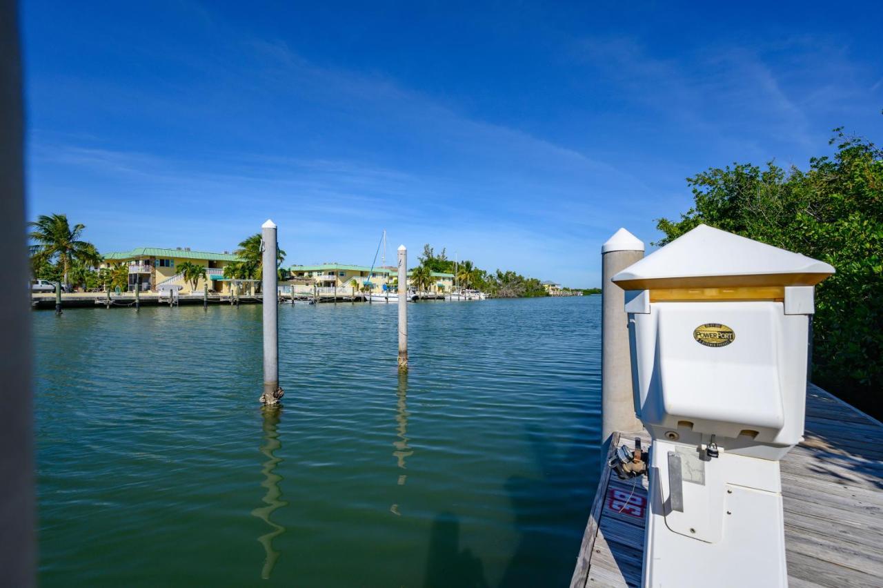 Coco Plum Beach & Tennis Club & Marina Marathon Bagian luar foto