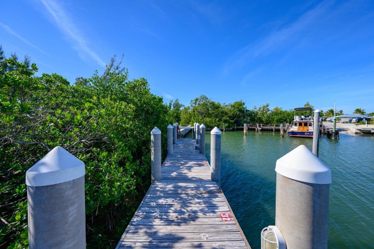 Coco Plum Beach & Tennis Club & Marina Marathon Bagian luar foto