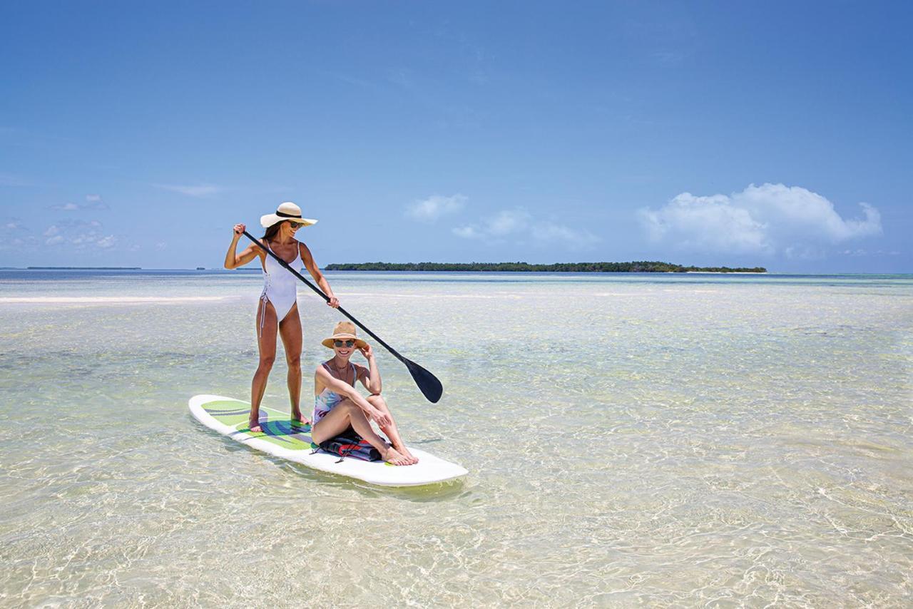 Coco Plum Beach & Tennis Club & Marina Marathon Bagian luar foto