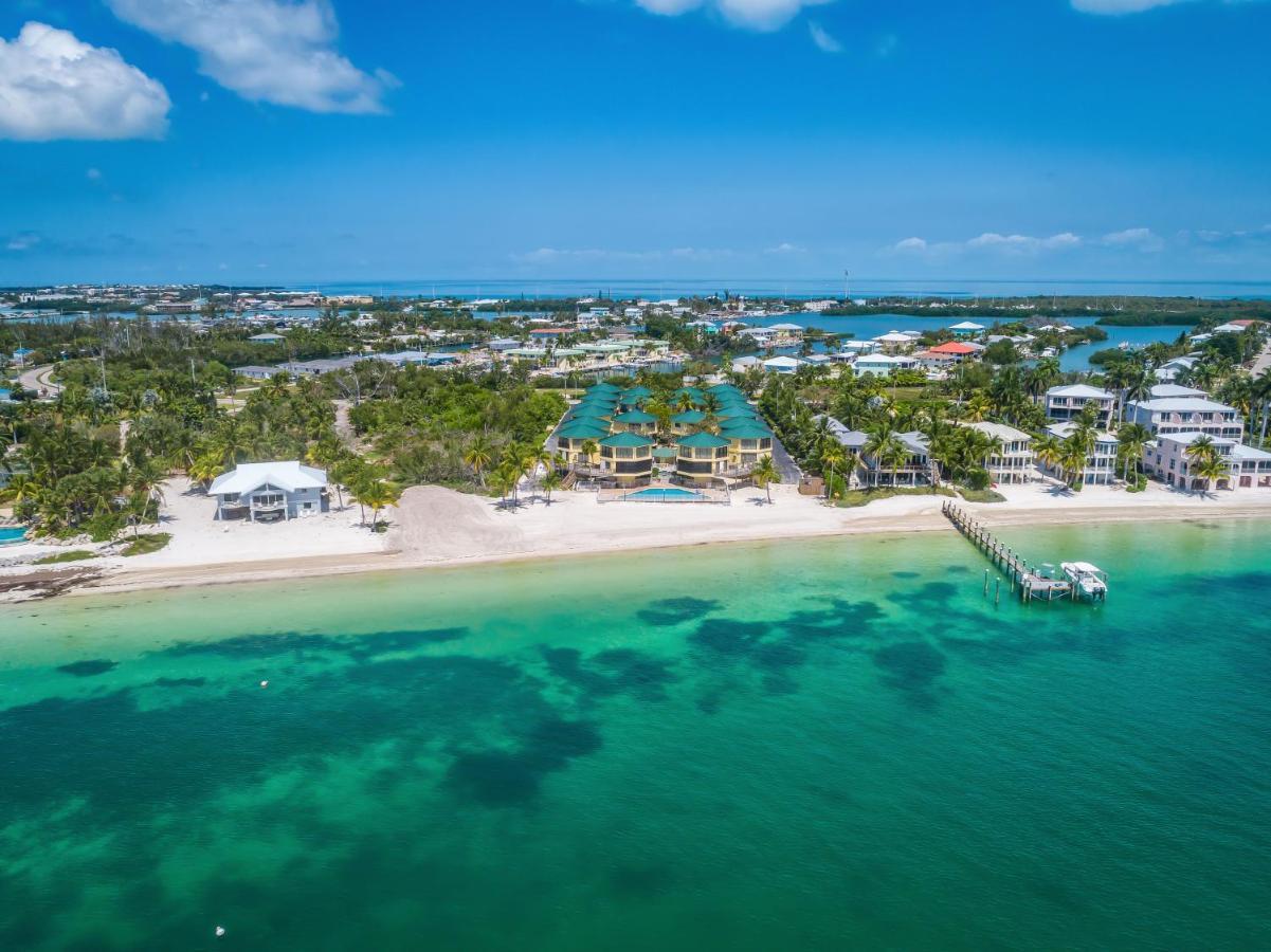 Coco Plum Beach & Tennis Club & Marina Marathon Bagian luar foto