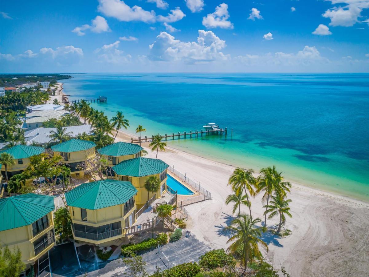 Coco Plum Beach & Tennis Club & Marina Marathon Bagian luar foto