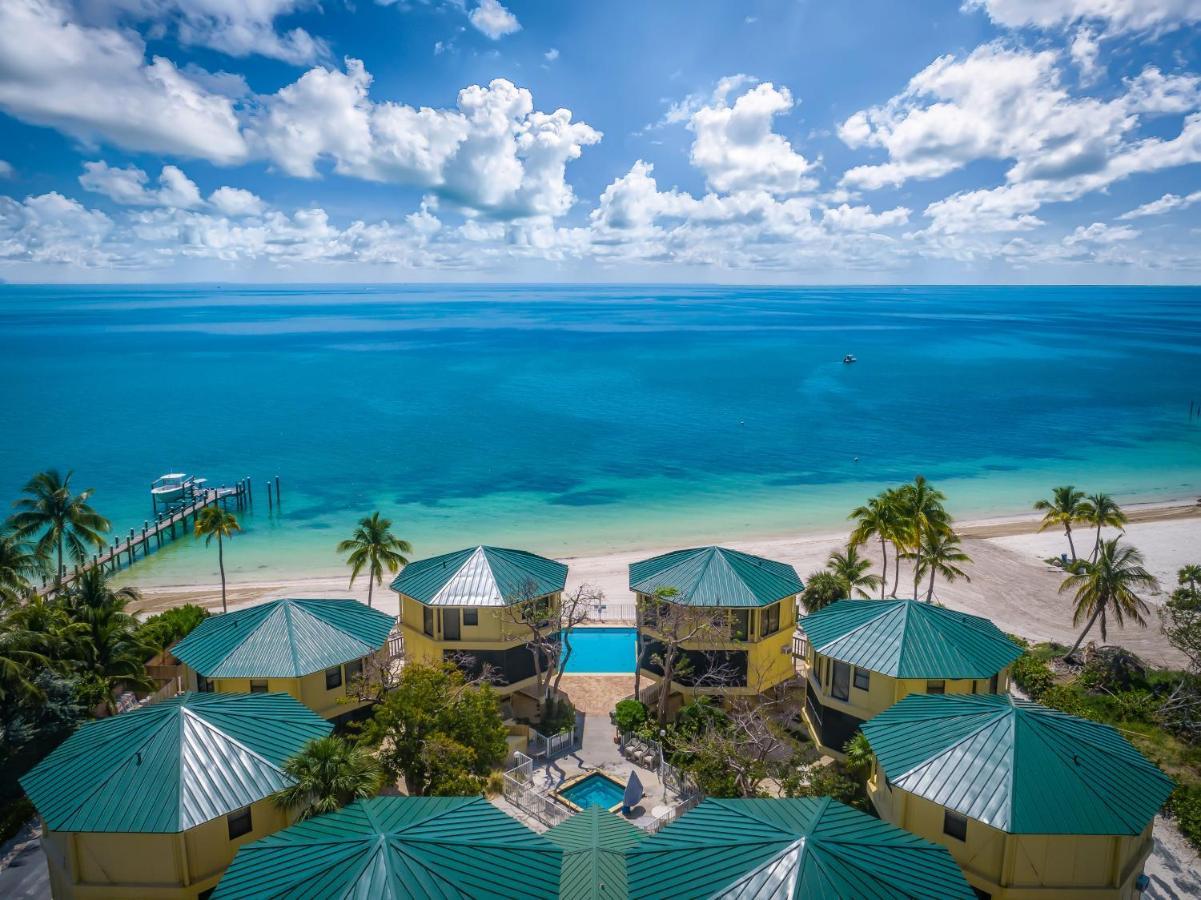 Coco Plum Beach & Tennis Club & Marina Marathon Bagian luar foto