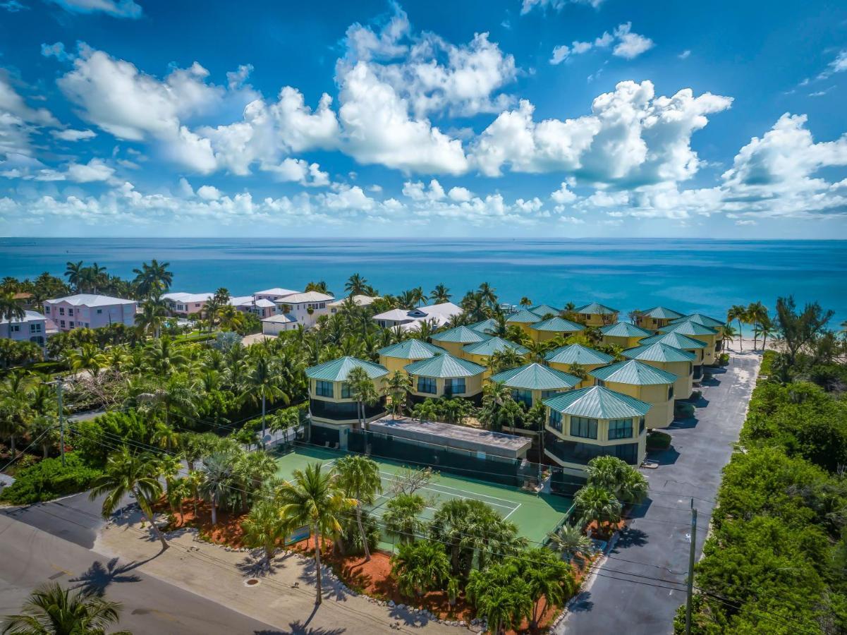 Coco Plum Beach & Tennis Club & Marina Marathon Bagian luar foto